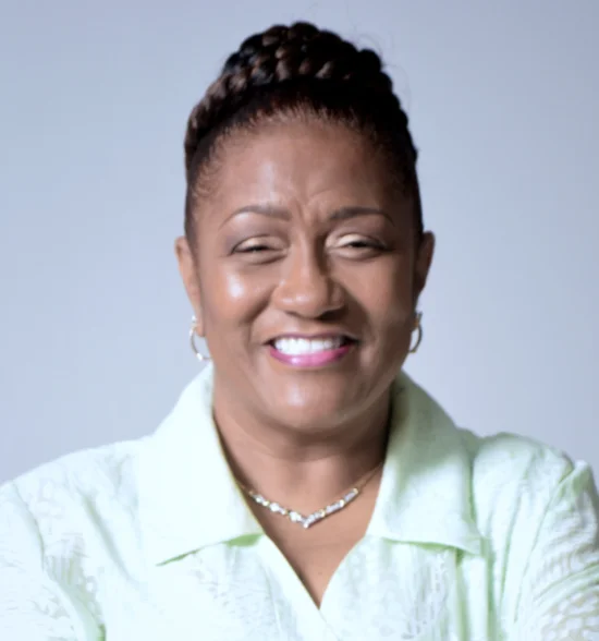 MARILYN BURTON